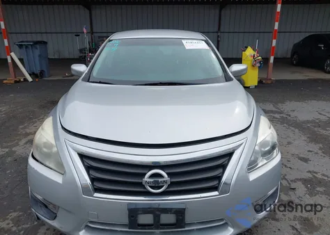 2013 Nissan Altima 2.5 S z USA, uszkodzony, nr VIN 1N4AL3AP9DC103176